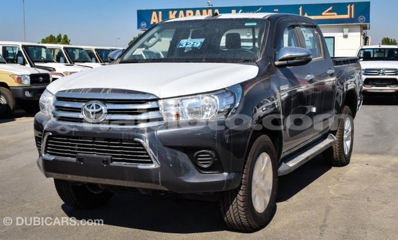 Acheter Import Voiture Toyota Hilux Autre à Import - Dubai, Artibonite Acheter Import Voiture Toyota Hilux Autre à Import - Dubai, Artibonite