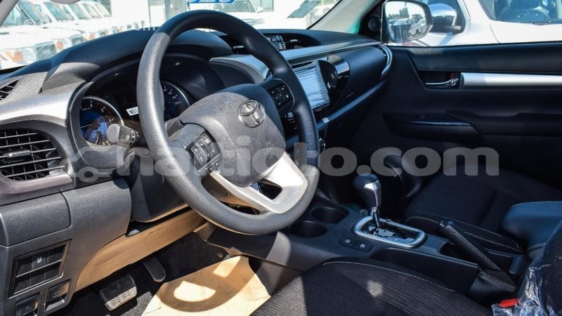Big with watermark toyota hilux artibonite import dubai 2487