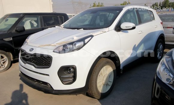 Acheter Import Voiture Kia Sportage Blanc à Import - Dubai, Artibonite Acheter Import Voiture Kia Sportage Blanc à Import - Dubai, Artibonite