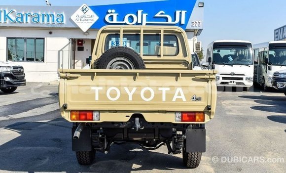 Acheter Import Voiture Toyota Land Cruiser Beige à Import - Dubai, Artibonite Acheter Import Voiture Toyota Land Cruiser Beige à Import - Dubai, Artibonite