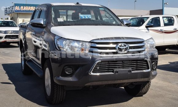 Acheter Import Voiture Toyota Hilux Autre à Import - Dubai, Artibonite Acheter Import Voiture Toyota Hilux Autre à Import - Dubai, Artibonite