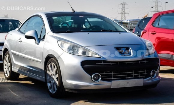 Acheter Import Voiture Peugeot 207 Autre à Import - Dubai, Artibonite Acheter Import Voiture Peugeot 207 Autre à Import - Dubai, Artibonite