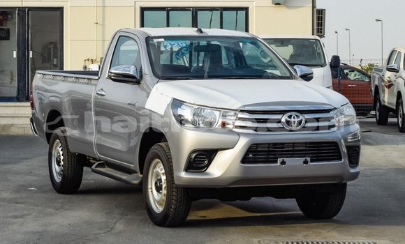 Acheter Import Voiture Toyota Hilux Autre à Import - Dubai, Artibonite Acheter Import Voiture Toyota Hilux Autre à Import - Dubai, Artibonite
