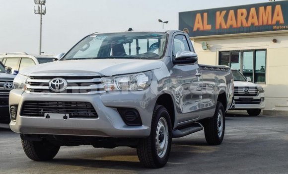 Acheter Import Voiture Toyota Hilux Autre à Import - Dubai, Artibonite Acheter Import Voiture Toyota Hilux Autre à Import - Dubai, Artibonite