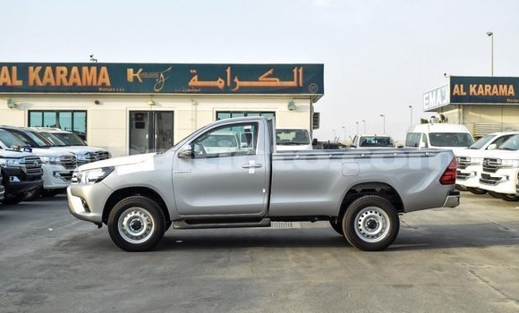 Acheter Import Voiture Toyota Hilux Autre à Import - Dubai, Artibonite Acheter Import Voiture Toyota Hilux Autre à Import - Dubai, Artibonite