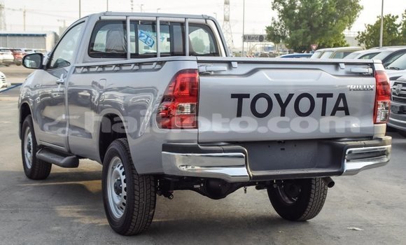 Acheter Import Voiture Toyota Hilux Autre à Import - Dubai, Artibonite Acheter Import Voiture Toyota Hilux Autre à Import - Dubai, Artibonite