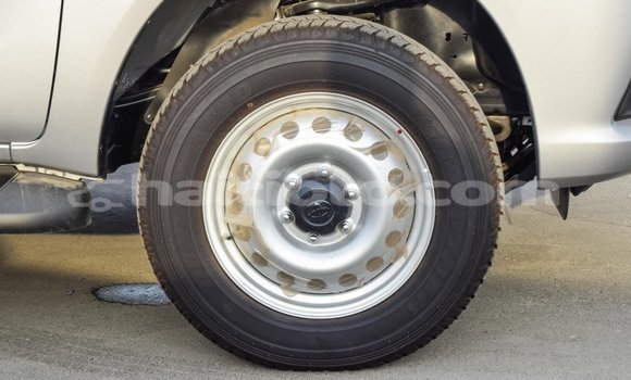 Acheter Import Voiture Toyota Hilux Autre à Import - Dubai, Artibonite Acheter Import Voiture Toyota Hilux Autre à Import - Dubai, Artibonite