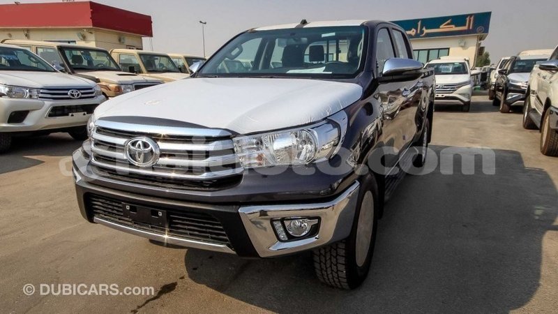 Big with watermark toyota hilux artibonite import dubai 2497