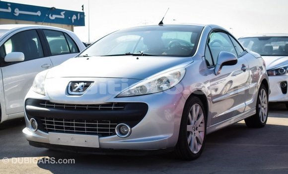 Acheter Import Voiture Peugeot 207 Autre à Import - Dubai, Artibonite Acheter Import Voiture Peugeot 207 Autre à Import - Dubai, Artibonite