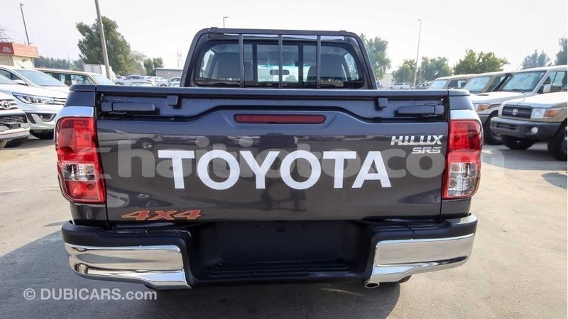 Big with watermark toyota hilux artibonite import dubai 2497