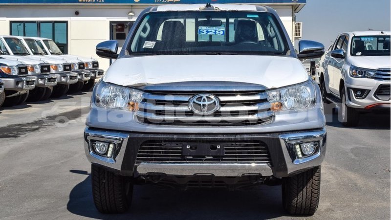 Big with watermark toyota hilux artibonite import dubai 2498
