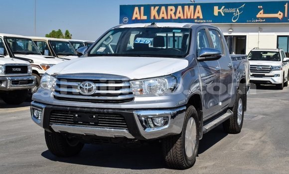 Acheter Import Voiture Toyota Hilux Autre à Import - Dubai, Artibonite Acheter Import Voiture Toyota Hilux Autre à Import - Dubai, Artibonite