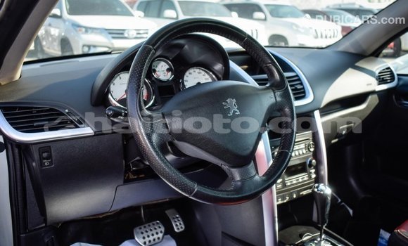 Acheter Import Voiture Peugeot 207 Autre à Import - Dubai, Artibonite Acheter Import Voiture Peugeot 207 Autre à Import - Dubai, Artibonite
