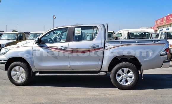 Acheter Import Voiture Toyota Hilux Autre à Import - Dubai, Artibonite Acheter Import Voiture Toyota Hilux Autre à Import - Dubai, Artibonite