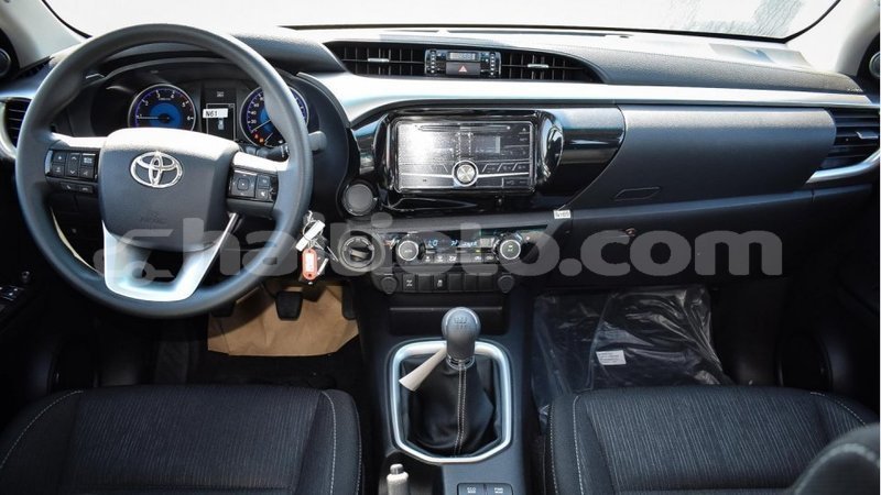 Big with watermark toyota hilux artibonite import dubai 2498