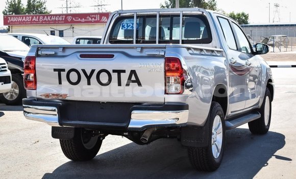 Acheter Import Voiture Toyota Hilux Autre à Import - Dubai, Artibonite Acheter Import Voiture Toyota Hilux Autre à Import - Dubai, Artibonite