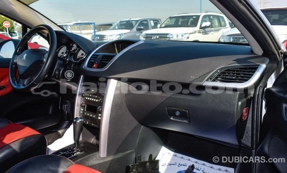 Acheter Import Voiture Peugeot 207 Autre à Import - Dubai, Artibonite Acheter Import Voiture Peugeot 207 Autre à Import - Dubai, Artibonite