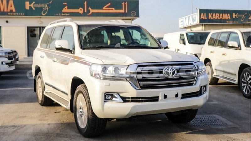 Big with watermark toyota land cruiser artibonite import dubai 2500