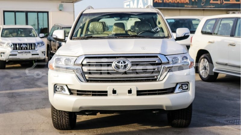 Big with watermark toyota land cruiser artibonite import dubai 2500
