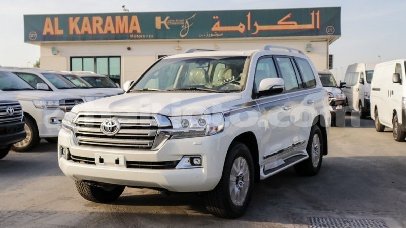 Big with watermark toyota land cruiser artibonite import dubai 2500