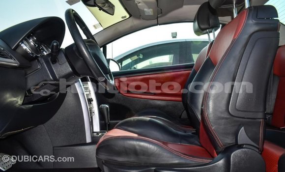 Acheter Import Voiture Peugeot 207 Autre à Import - Dubai, Artibonite Acheter Import Voiture Peugeot 207 Autre à Import - Dubai, Artibonite
