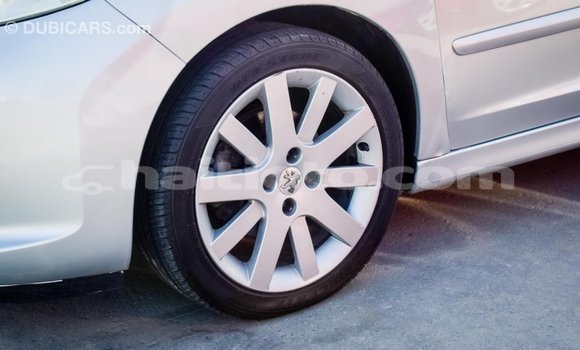Acheter Import Voiture Peugeot 207 Autre à Import - Dubai, Artibonite