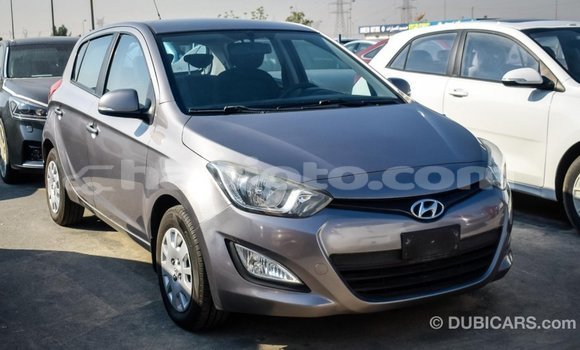Acheter Import Voiture Hyundai i20 Autre à Import - Dubai, Artibonite Acheter Import Voiture Hyundai i20 Autre à Import - Dubai, Artibonite