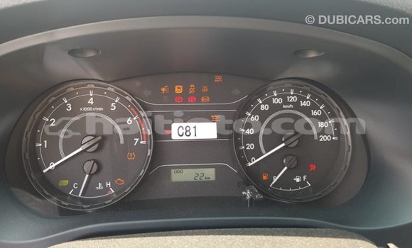 Acheter Import Voiture Toyota Hilux Blanc à Import - Dubai, Artibonite Acheter Import Voiture Toyota Hilux Blanc à Import - Dubai, Artibonite