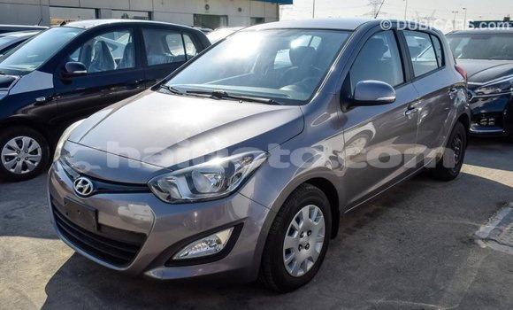 Acheter Import Voiture Hyundai i20 Autre à Import - Dubai, Artibonite Acheter Import Voiture Hyundai i20 Autre à Import - Dubai, Artibonite