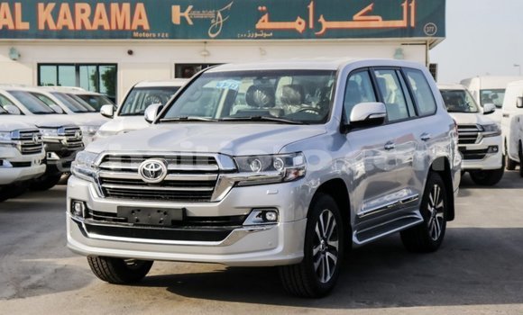 Acheter Import Voiture Toyota Land Cruiser Autre à Import - Dubai, Artibonite Acheter Import Voiture Toyota Land Cruiser Autre à Import - Dubai, Artibonite