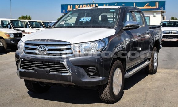Acheter Import Voiture Toyota Hilux Autre à Import - Dubai, Artibonite Acheter Import Voiture Toyota Hilux Autre à Import - Dubai, Artibonite