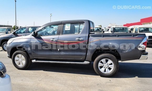 Acheter Import Voiture Toyota Hilux Autre à Import - Dubai, Artibonite Acheter Import Voiture Toyota Hilux Autre à Import - Dubai, Artibonite