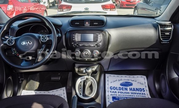 Acheter Import Voiture Kia Soul Autre à Import - Dubai, Artibonite Acheter Import Voiture Kia Soul Autre à Import - Dubai, Artibonite