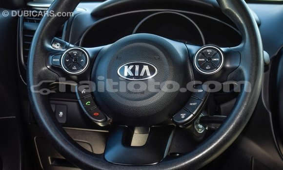 Acheter Import Voiture Kia Soul Autre à Import - Dubai, Artibonite Acheter Import Voiture Kia Soul Autre à Import - Dubai, Artibonite