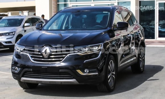 Buy Import Renault Koleos Black Car in Import - Dubai in Artibonite Buy Import Renault Koleos Black Car in Import - Dubai in Artibonite