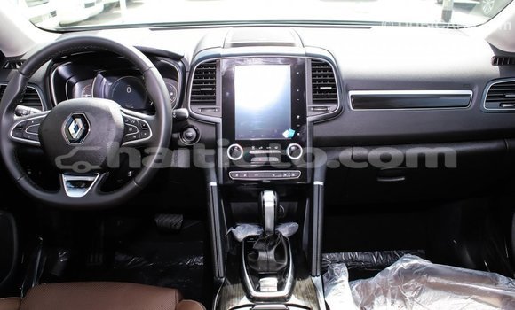 Buy Import Renault Koleos Black Car in Import - Dubai in Artibonite Buy Import Renault Koleos Black Car in Import - Dubai in Artibonite
