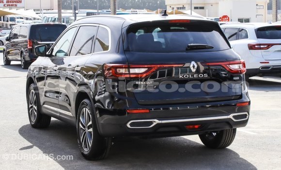 Buy Import Renault Koleos Black Car in Import - Dubai in Artibonite Buy Import Renault Koleos Black Car in Import - Dubai in Artibonite