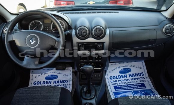 Acheter Import Voiture Renault Duster Bleu à Import - Dubai, Artibonite Acheter Import Voiture Renault Duster Bleu à Import - Dubai, Artibonite