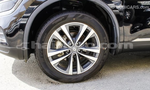 Buy Import Renault Koleos Black Car in Import - Dubai in Artibonite Buy Import Renault Koleos Black Car in Import - Dubai in Artibonite