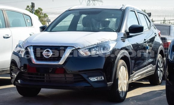 Acheter Import Utilitaire Nissan Evalia Noir à Import - Dubai, Artibonite Acheter Import Utilitaire Nissan Evalia Noir à Import - Dubai, Artibonite