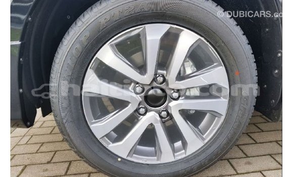 Buy Import Toyota Land Cruiser Black Car in Import - Dubai in Artibonite Buy Import Toyota Land Cruiser Black Car in Import - Dubai in Artibonite