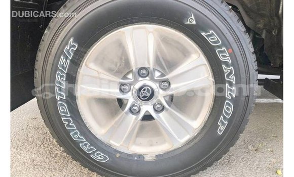 Buy Import Toyota Land Cruiser Black Car in Import - Dubai in Artibonite Buy Import Toyota Land Cruiser Black Car in Import - Dubai in Artibonite