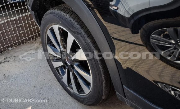 Acheter Import Utilitaire Nissan Evalia Noir à Import - Dubai, Artibonite