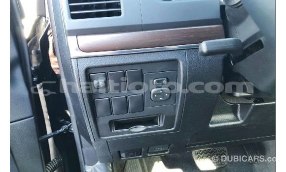 Buy Import Toyota Land Cruiser Black Car in Import - Dubai in Artibonite Buy Import Toyota Land Cruiser Black Car in Import - Dubai in Artibonite
