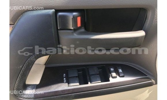Buy Import Toyota Land Cruiser Black Car in Import - Dubai in Artibonite Buy Import Toyota Land Cruiser Black Car in Import - Dubai in Artibonite