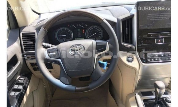 Buy Import Toyota Land Cruiser Black Car in Import - Dubai in Artibonite Buy Import Toyota Land Cruiser Black Car in Import - Dubai in Artibonite