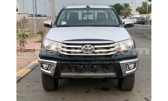 Buy Import Toyota Hilux Black Car in Import - Dubai in Artibonite Buy Import Toyota Hilux Black Car in Import - Dubai in Artibonite