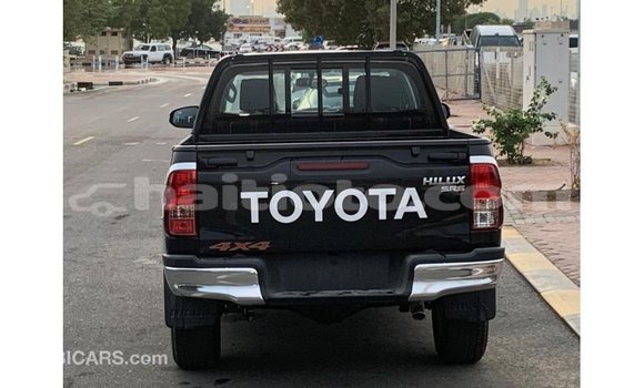 Buy Import Toyota Hilux Black Car in Import - Dubai in Artibonite Buy Import Toyota Hilux Black Car in Import - Dubai in Artibonite
