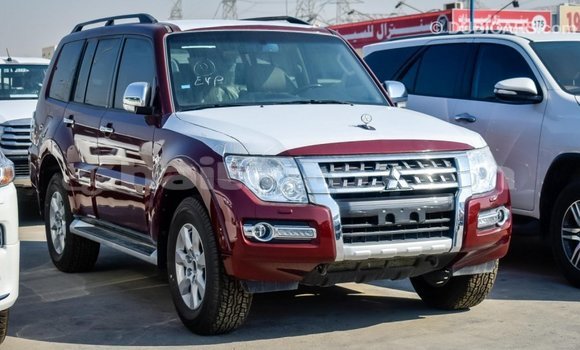Acheter Import Voiture Mitsubishi Pajero Autre à Import - Dubai, Artibonite Acheter Import Voiture Mitsubishi Pajero Autre à Import - Dubai, Artibonite