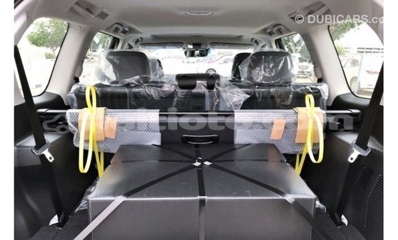 Buy Import Toyota Prado Black Car in Import - Dubai in Artibonite Buy Import Toyota Prado Black Car in Import - Dubai in Artibonite